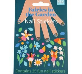 Goodies – Nail Stickers