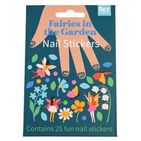 Goodies – Nail Stickers