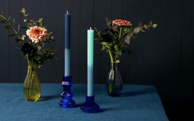 Goodies – Midnight Forest Candleholders