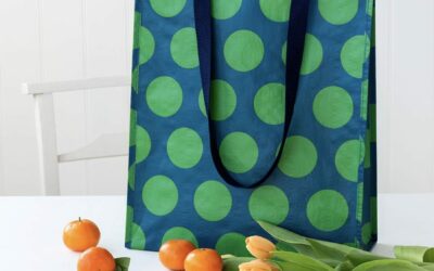 Goodies – Our NEW! Shopper Bags