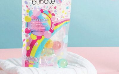 Goodies – Confetti Bath Pearls