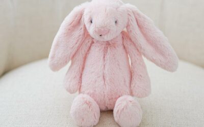 Goodies – Bashful Bunnies