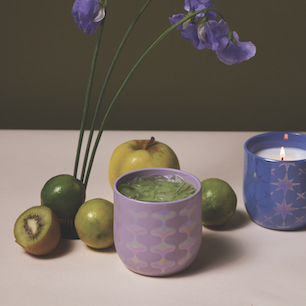 Lustre Candles