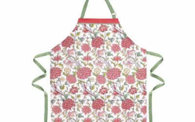 Goodies – William Morris Kitchen Textiles