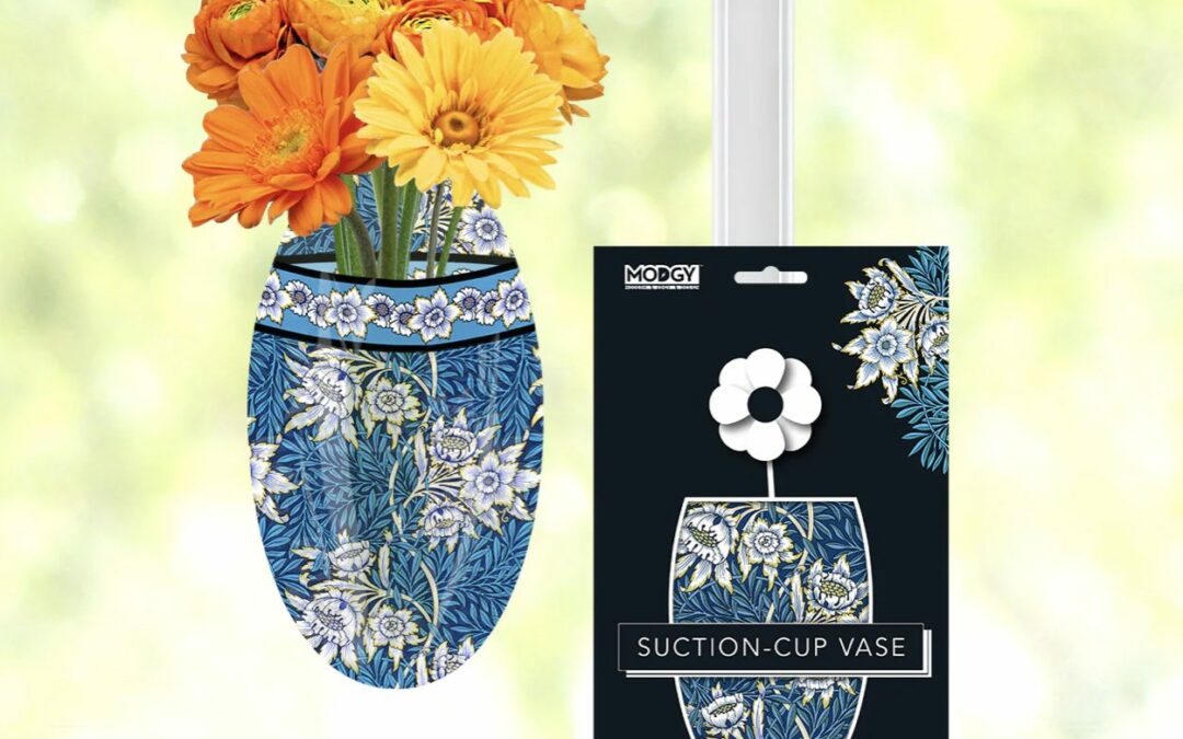 Goodies – Modgy Vases