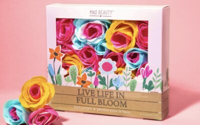 Goodies – Mothers Day Bloom Collection