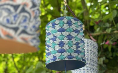 Goodies – Pretty Paper Lanterns