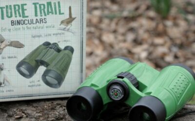 Goodies – Nature Trail Binoculars