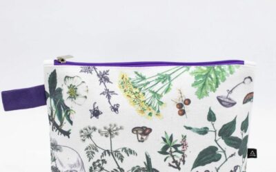 Goodies – The Poisonous Plants Bag