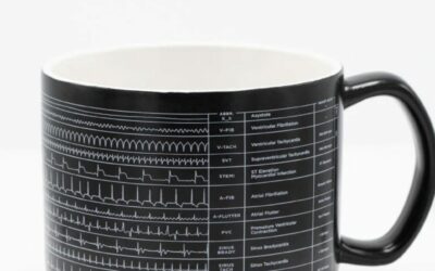 Goodies – The Heartbeat Mug