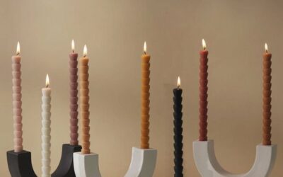 Goodies – Paddywax Taper Candles