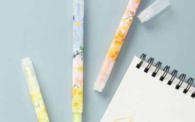 Goodies – Rifle Paper Co. Highlighters