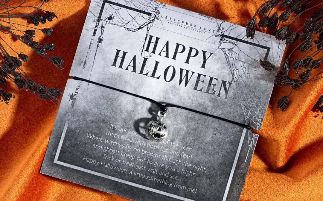 Halloween Letterboxlove