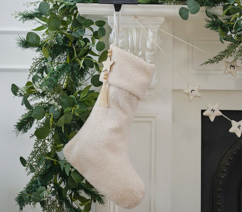 Christmas Stockings