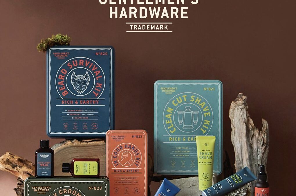 Gentlemen’s Hardware