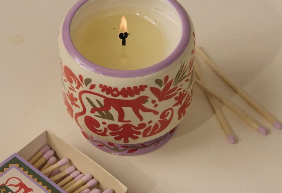 Dopo Candles and Matches