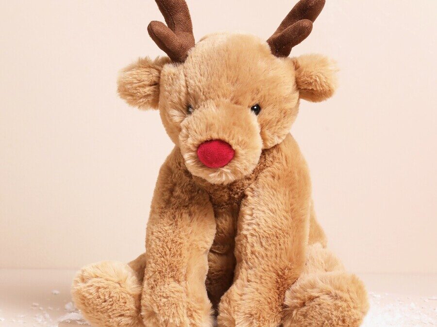Jellycat Christmas