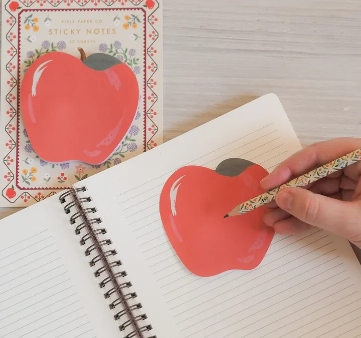 Rifle Paper Co Stationery