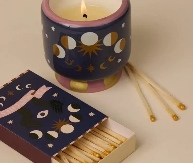 Dopo Candles and Matches
