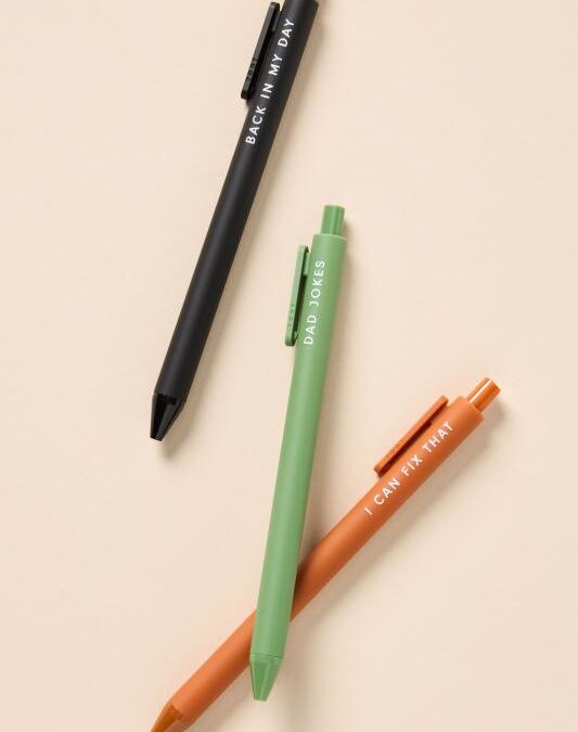 HOUSE OF RUFF STATIONERY