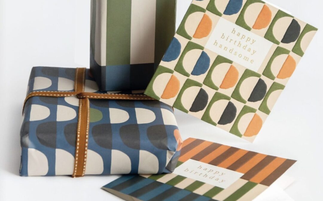 Caroline Gardner Cards