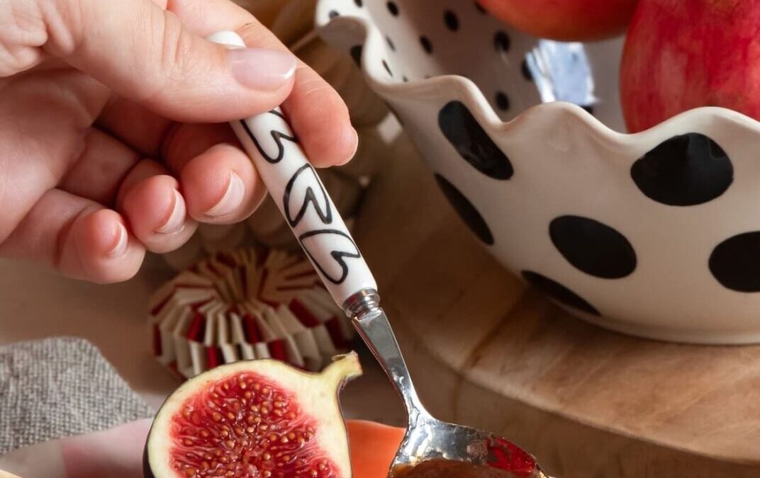 Caroline Gardner Kitchen