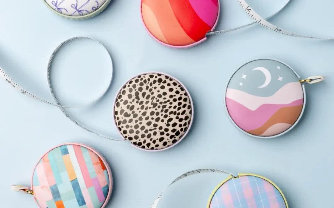Mini Tape Measures