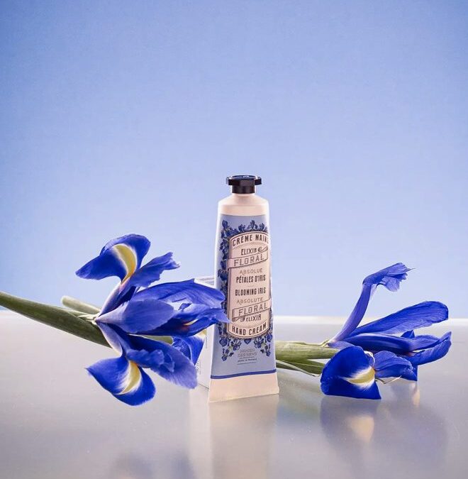 Panier Des Sens Hand Cream