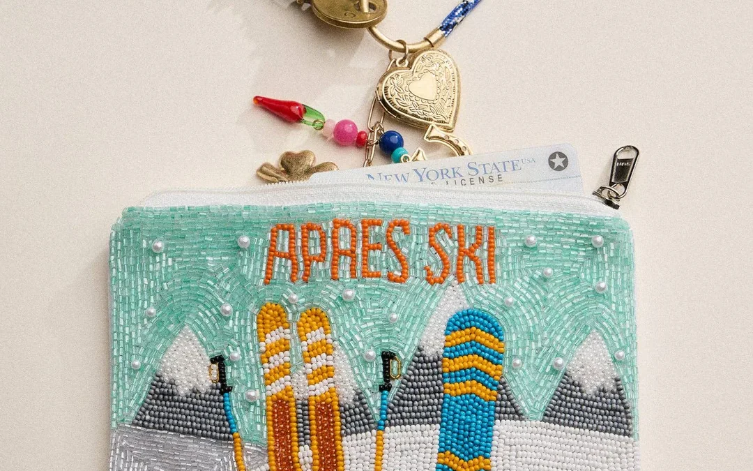 Après Ski Purses