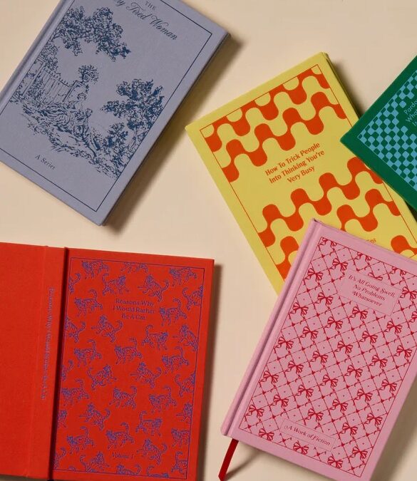 Design Works Ink Stationery