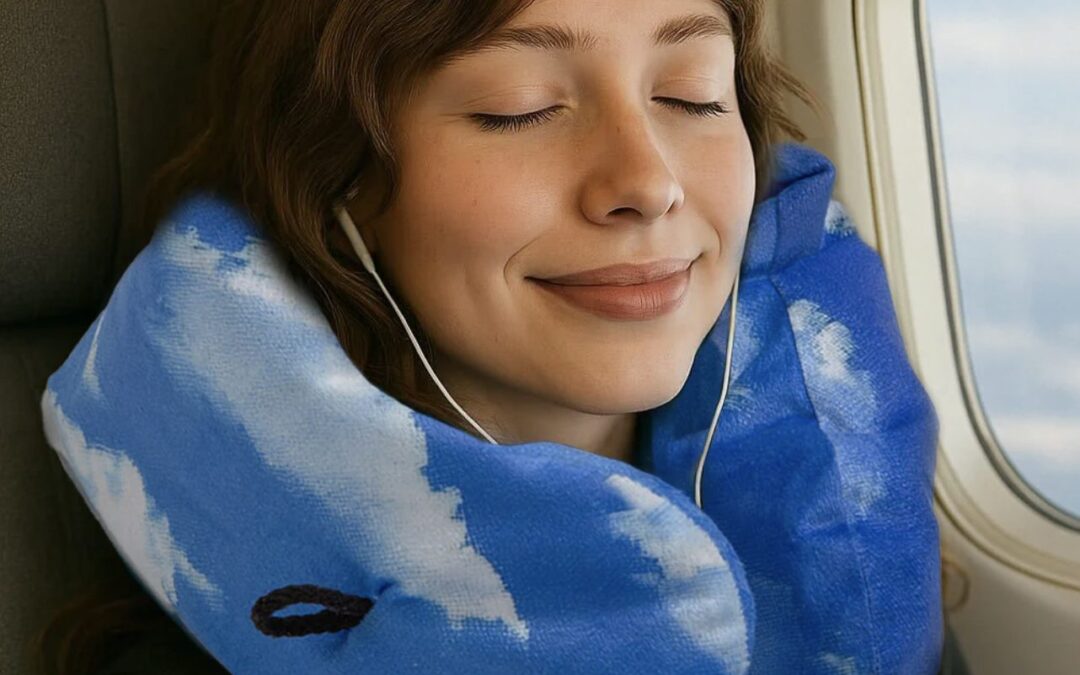 The Cloud Travel Collection