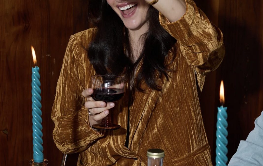 Here’s How Barware