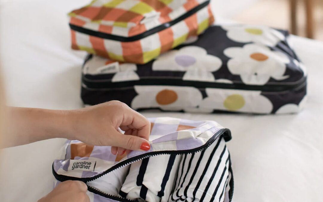 Caroline Gardner Autumn