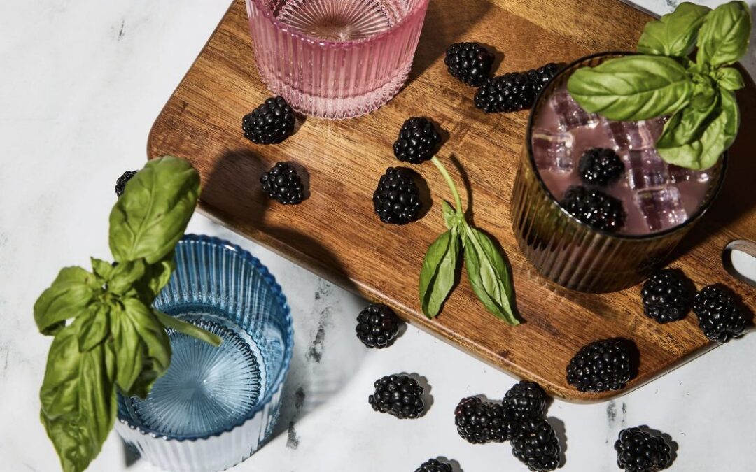 Here’s How Glassware