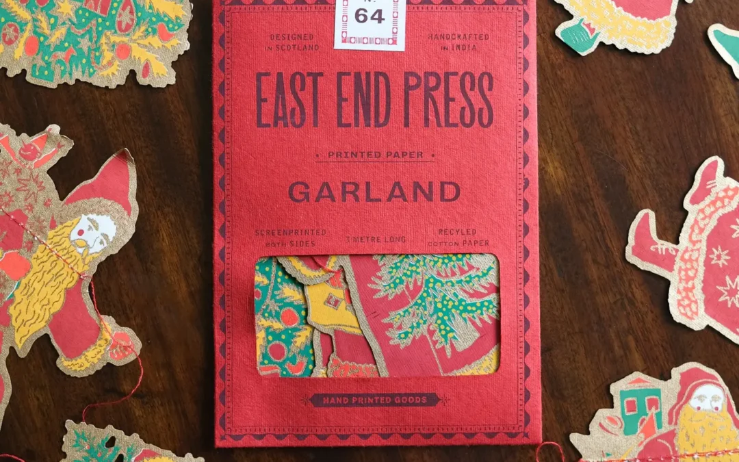 East End Press Holiday