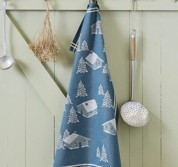 Sylvie Thiriez Textiles