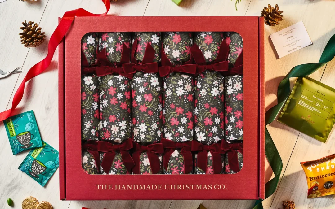 The Christmas Cracker Co.