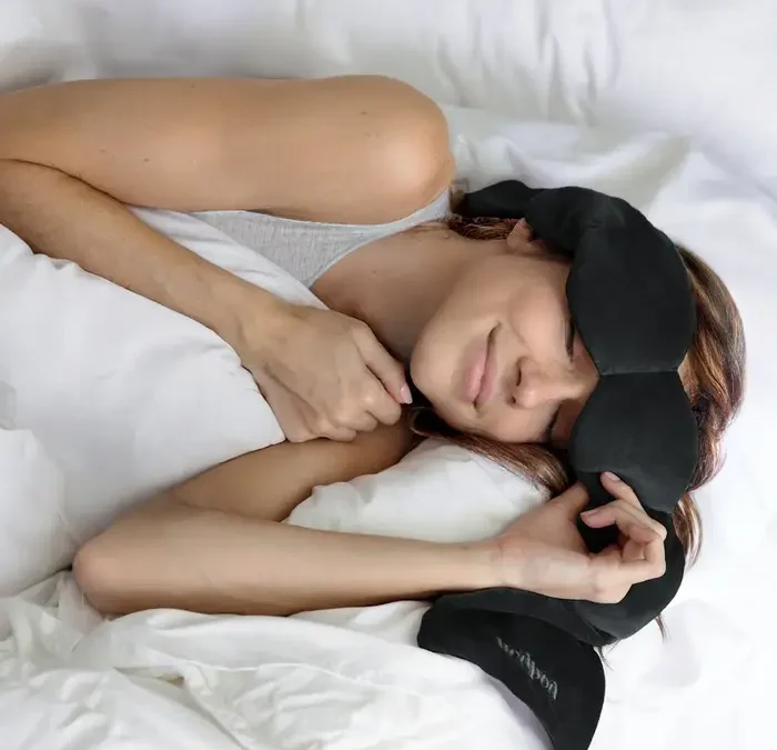 Nodpod Sleeping Masks