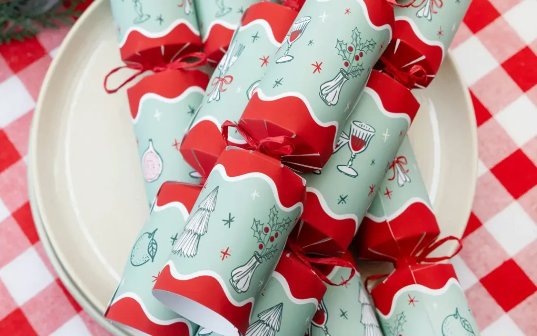 Talking Tables Crackers