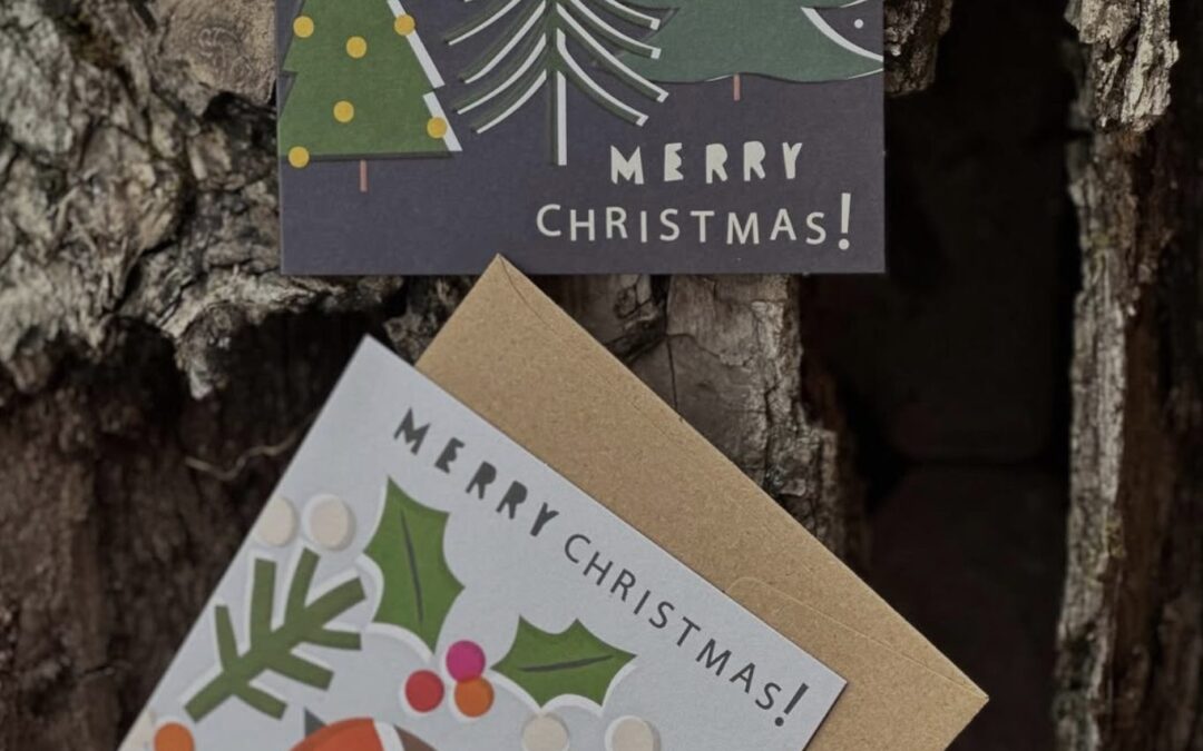 Christmas Card Sets
